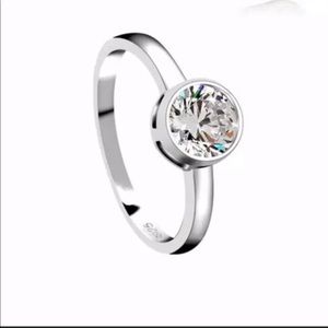 Engagement ring for women